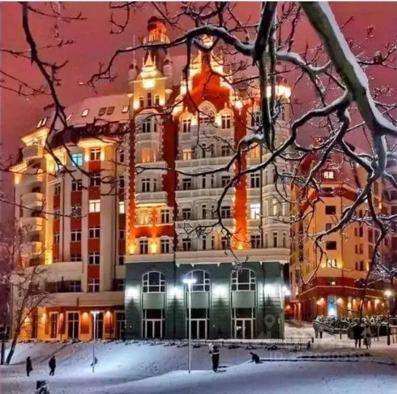1-к кв. Калининградская область, Калининград Клиническая ул., 19А ... - Фото 1