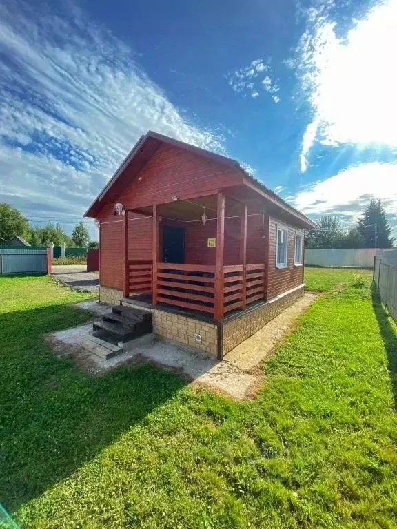 Комната Новгородская область, Новгородский район, Ракомское с/пос, д. ... - Фото 0