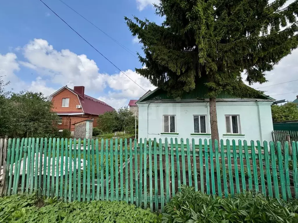Дом в Башкортостан, Стерлитамак ул. 7 Ноября (72 м) - Фото 0