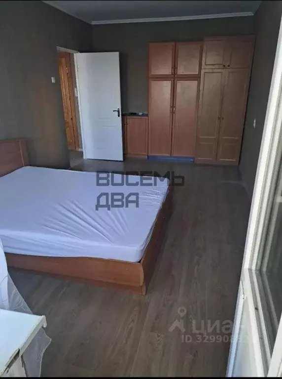 1-к кв. Крым, Симферополь ул. Бела Куна, 9 (37.0 м) - Фото 2
