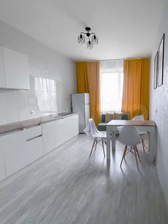 2-к. квартира, 72 м, 9/15 эт. - Фото 0