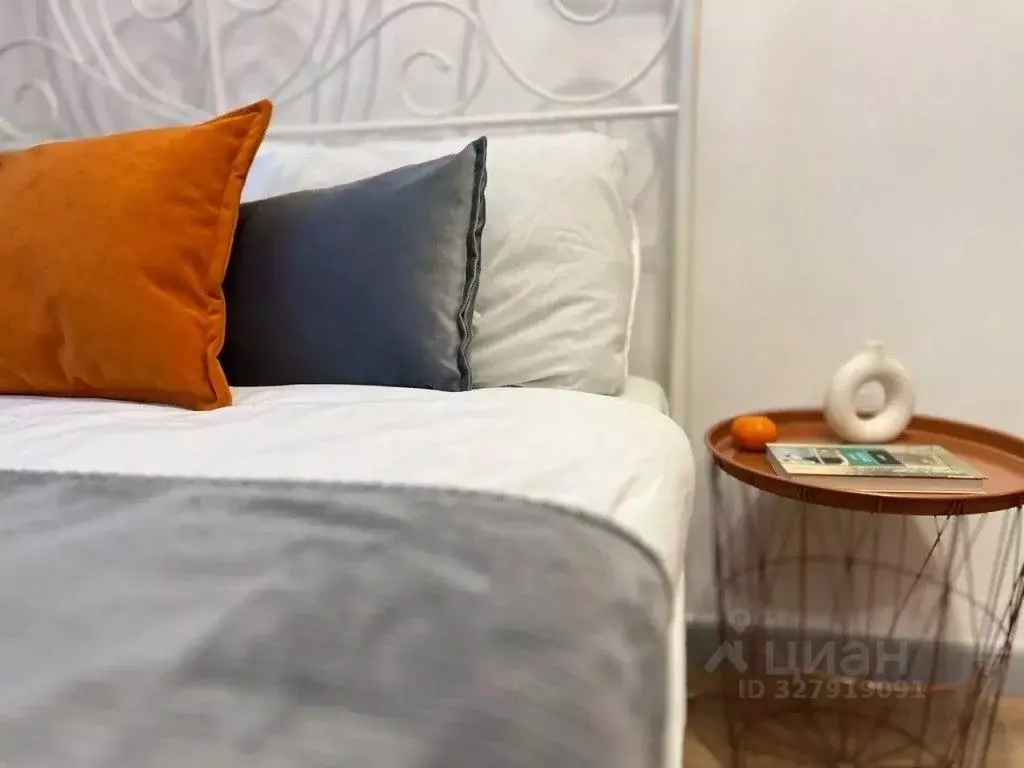 1-к кв. Москва Новодмитровская ул., 2к1А (31.0 м) - Фото 1