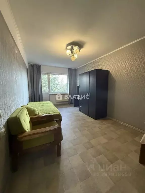 2-к кв. Бурятия, Улан-Удэ Ключевская ул., 19 (47.5 м) - Фото 2