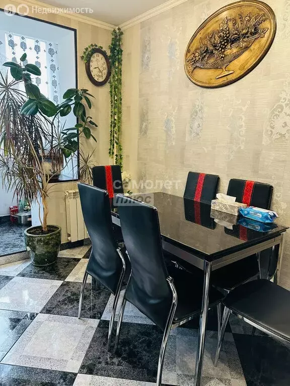 3-комнатная квартира: Москва, Нижегородская улица, 88к2 (65.3 м) - Фото 1