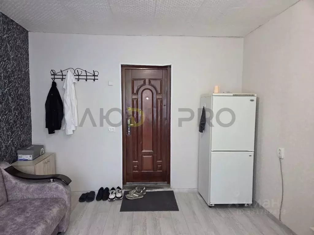 Комната Коми, Сыктывкар ул. Космонавтов, 13 (12.2 м) - Фото 2