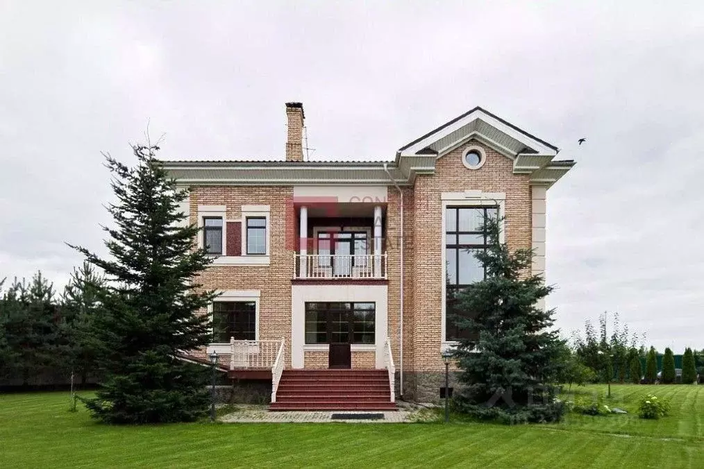 Дом в Московская область, Красногорск городской округ, д. Поздняково ... - Фото 1