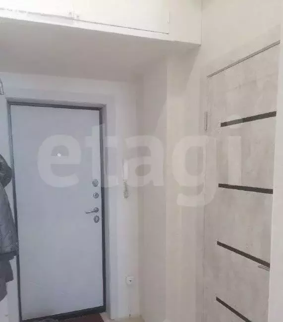 Квартира-студия: Омск, проспект Мира, 9/2 (27.5 м) - Фото 1