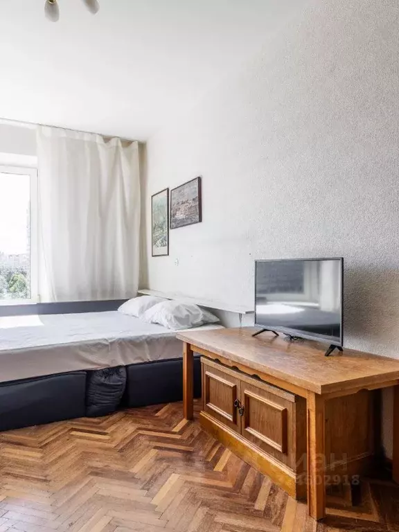 2-к кв. Санкт-Петербург Новосмоленская наб., 1 (56.0 м) - Фото 2