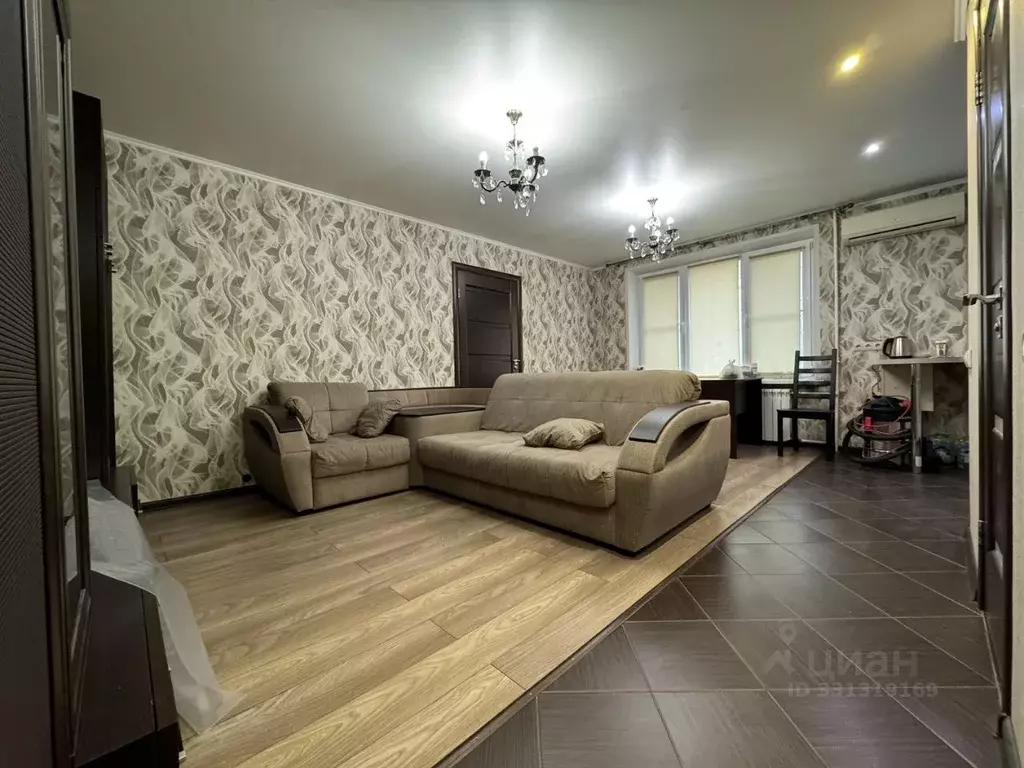 2-к кв. Москва Бескудниковский бул., 10К1 (45.1 м) - Фото 1