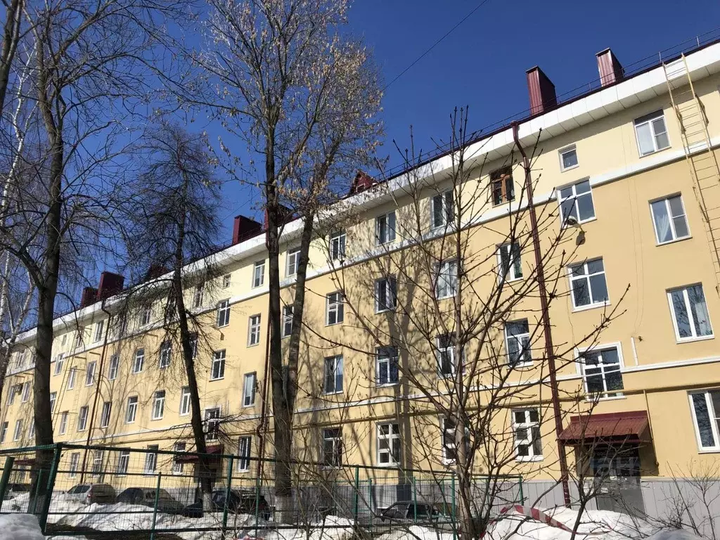 2-к кв. Мордовия, Саранск ул. Васенко, 2 (55.2 м) - Фото 1