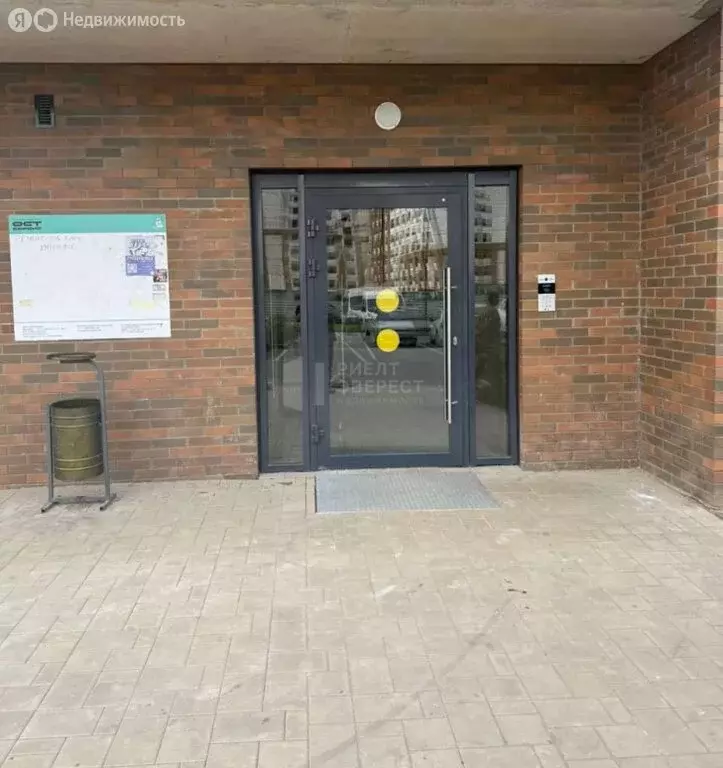 3-комнатная квартира: село Осиновая Гора, микрорайон Левобережный, ... - Фото 2