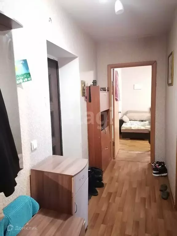 Продаётся 2-к квартира, 44.6 м - Фото 1