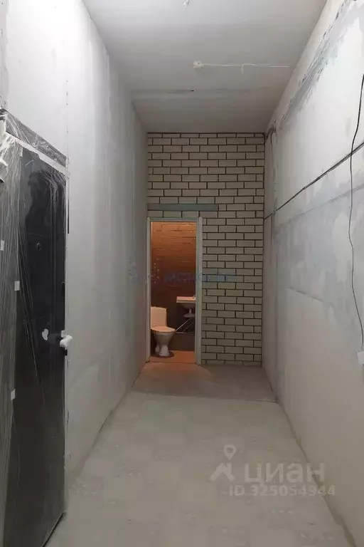 Помещение свободного назначения в Нижегородская область, Нижний ... - Фото 2