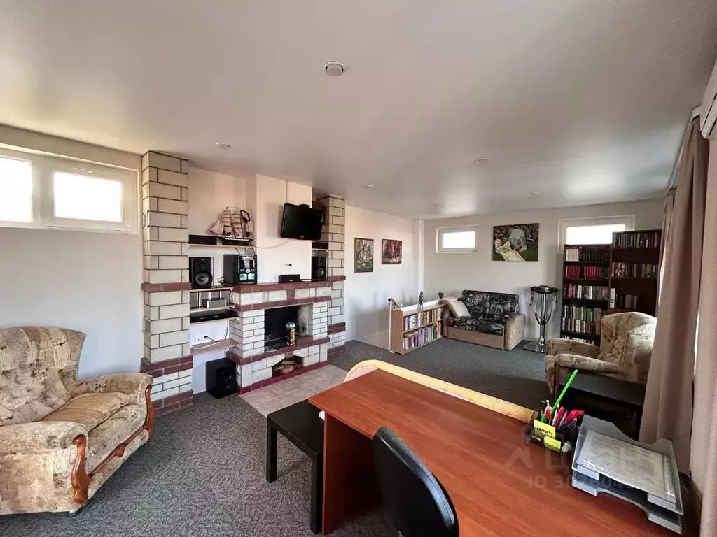 Дом в Севастополь ул. Краснодонцев, 38 (40 м) - Фото 1