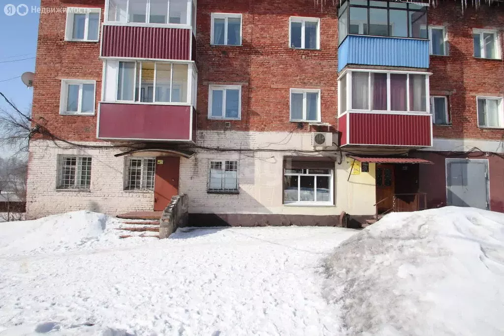Помещение свободного назначения (72.4 м) - Фото 1