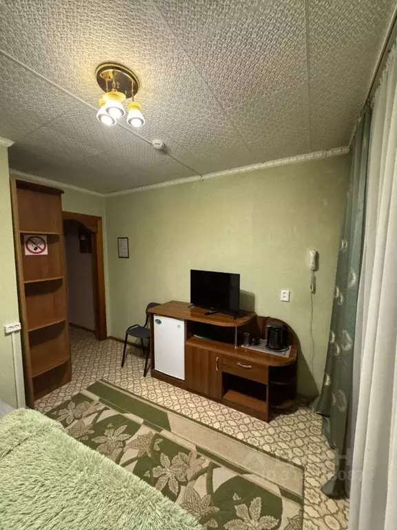 Комната Алтайский край, Бийск ул. Александра Радищева, 20/1 (12.0 м) - Фото 2