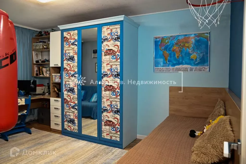 Продаётся 3-к квартира, 73.2 м - Фото 1