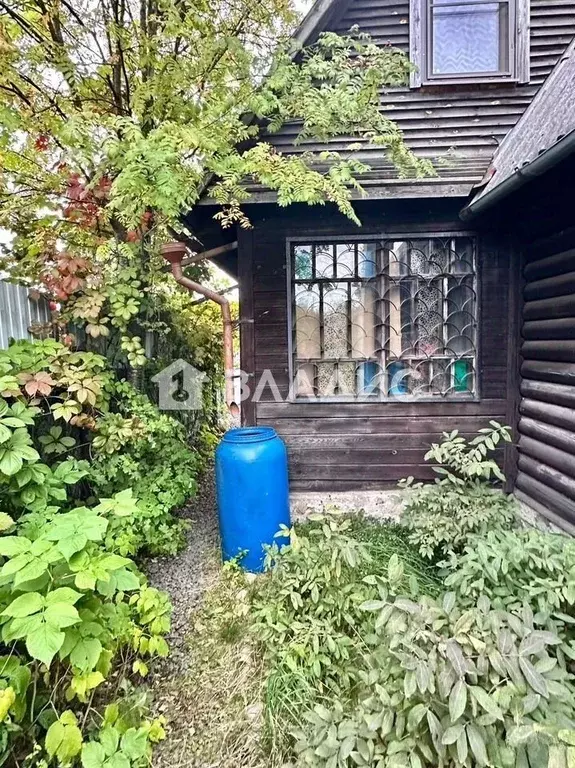 Дом в Санкт-Петербург, Санкт-Петербург, Сестрорецк Разлив СНТ, дорожка ... - Фото 1