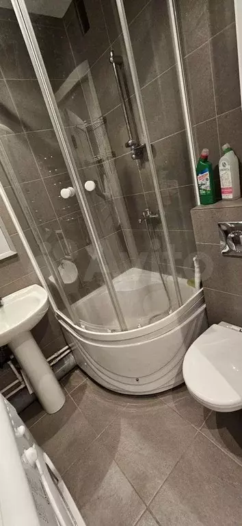 Квартира-студия, 22 м, 18/19 эт. - Фото 1