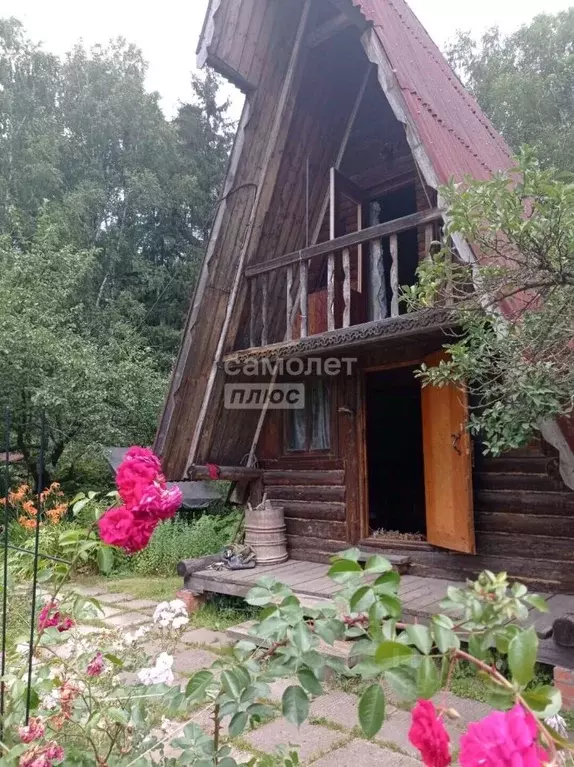 Участок в Московская область, Богородский городской округ, с. ... - Фото 2
