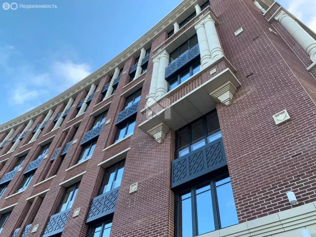 1-комнатная квартира: Санкт-Петербург, Миргородская улица, 1 (47.6 м) - Фото 2