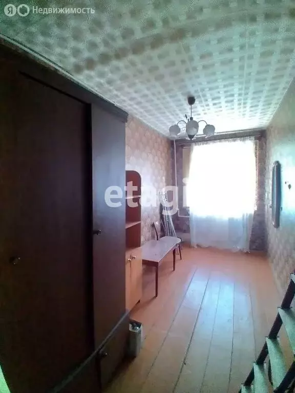 2-комнатная квартира: Петушки, Лесная улица, 16 (40.6 м) - Фото 0
