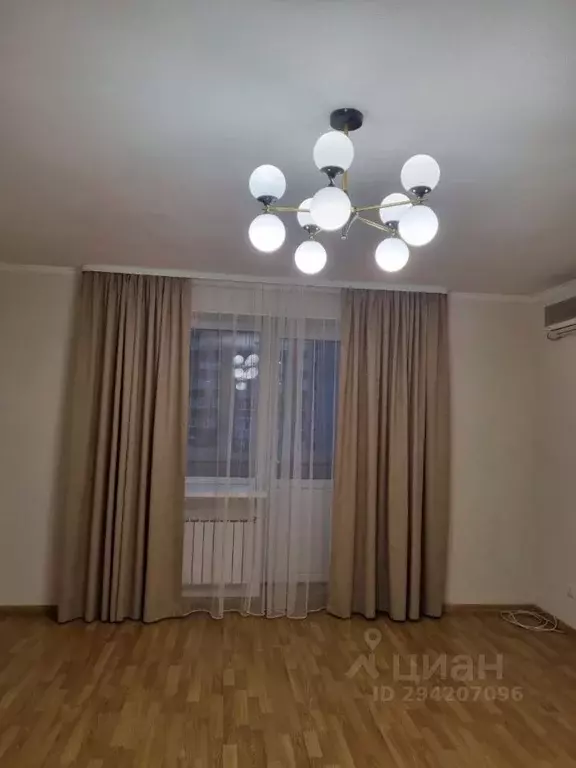 1-к кв. Ростовская область, Аксай Садовая ул., 18Б (46.0 м) - Фото 1
