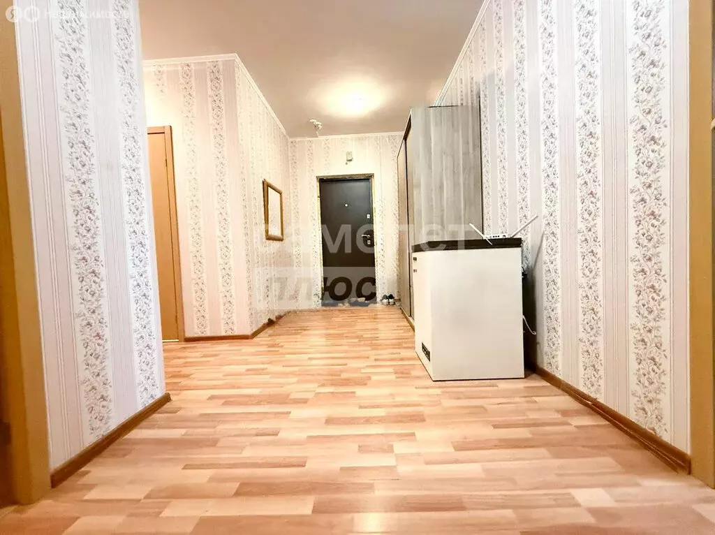 2-комнатная квартира: Лобня, Текстильная улица, 16 (71.2 м) - Фото 2