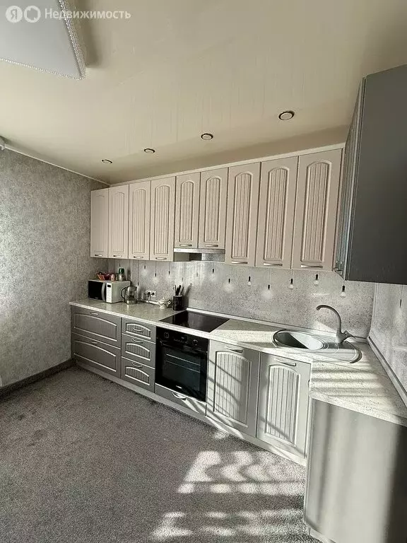 Дом в Коряки, Зелёная улица, 10 (100 м) - Фото 0