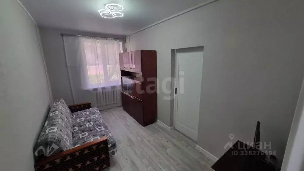 2-к кв. Ростовская область, Аксай просп. Ленина, 29 (33.0 м) - Фото 1