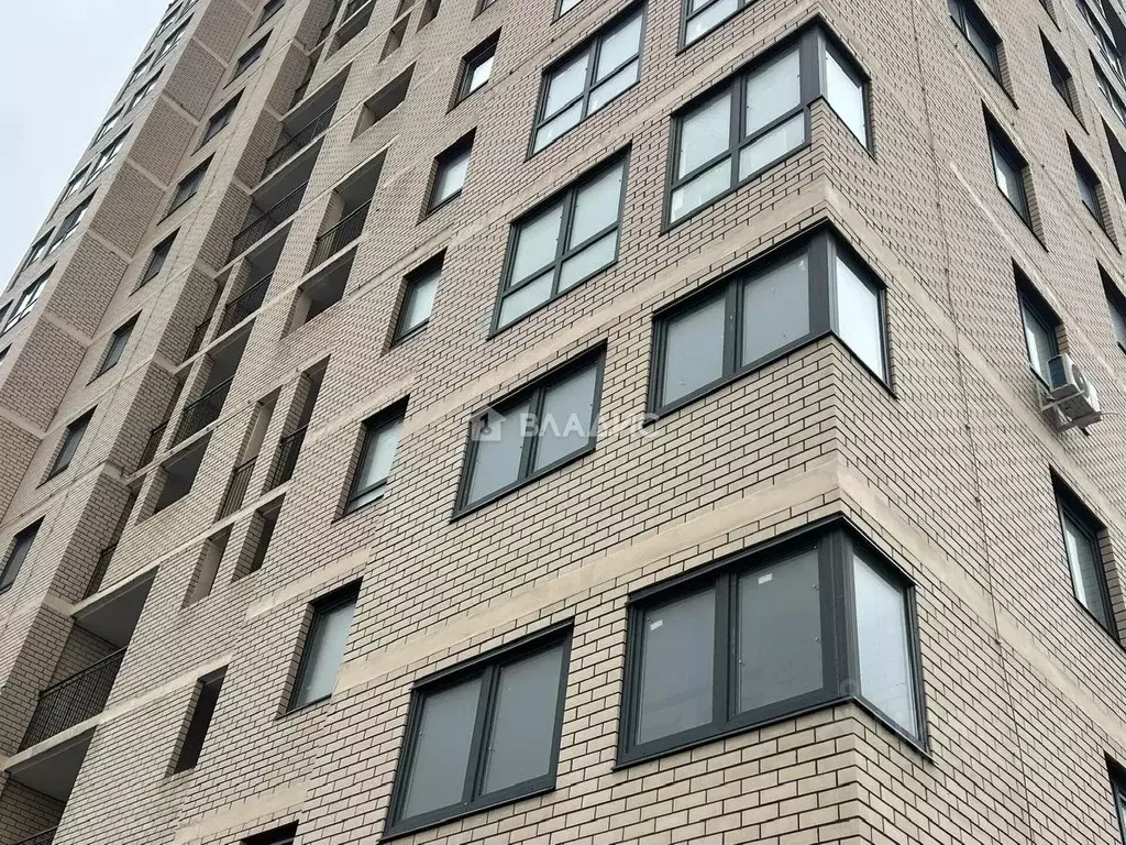 2-к кв. Московская область, Домодедово ул. Текстильщиков, 33 (60.0 м) - Фото 1