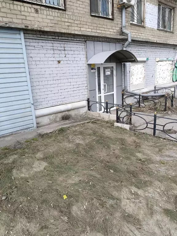 Помещение свободного назначения в Челябинская область, Челябинск ул. ... - Фото 1