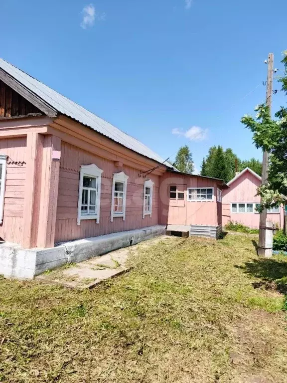 Дом в Кемеровская область, Кемеровский район, Строитель СНТ  (35 м) - Фото 2