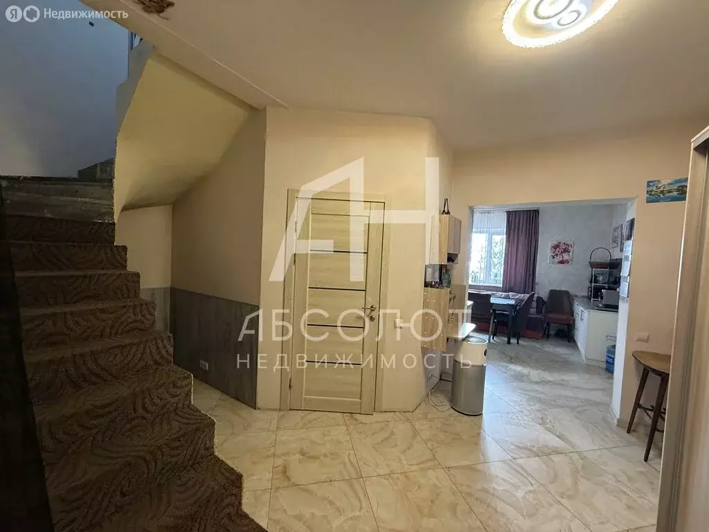 Дом в Королёв, микрорайон Первомайский, улица Ленина, 24Б (159.4 м) - Фото 2