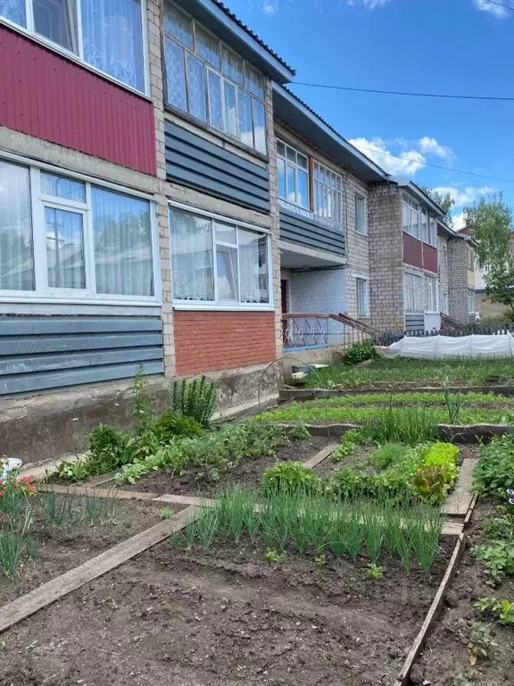 2-к кв. Башкортостан, Нефтекамск городской округ, с. Амзя ул. ... - Фото 2