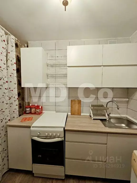 1-к кв. Москва Щелковское ш., 77К1 (36.0 м) - Фото 2