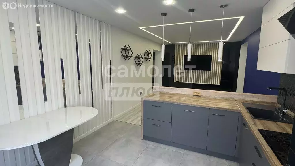 2-комнатная квартира: Бердск, улица Красная Сибирь, 136/1 (72.7 м) - Фото 2