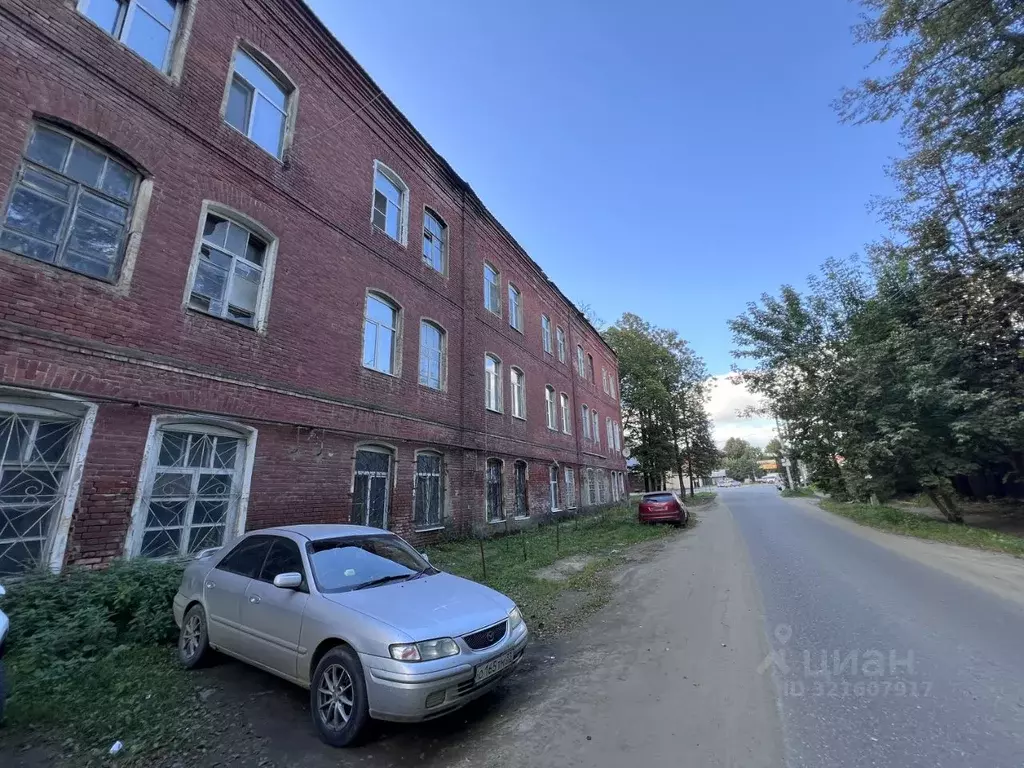 Комната Владимирская область, Струнино г. Александровский ... - Фото 2