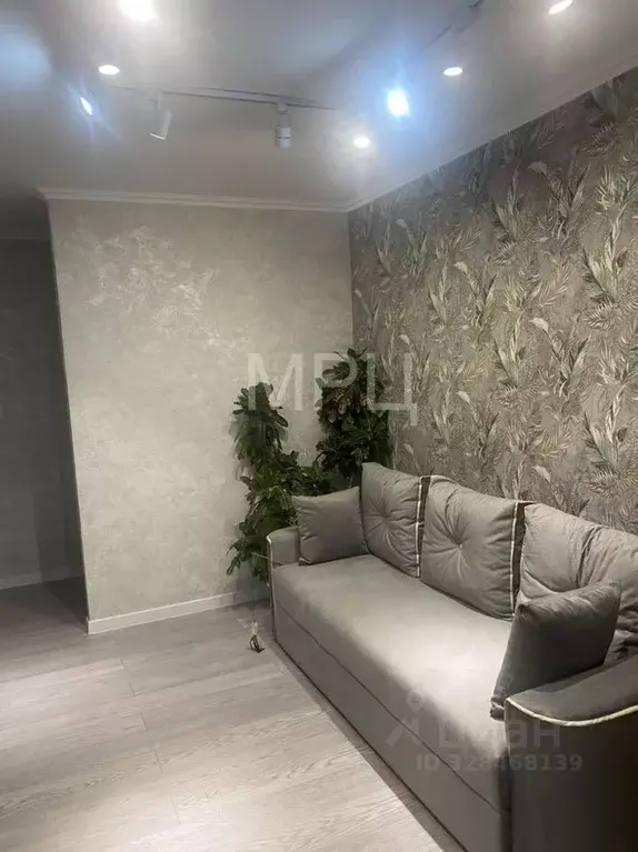 2-к кв. Москва Ленинградский просп., 54А (45.0 м) - Фото 2