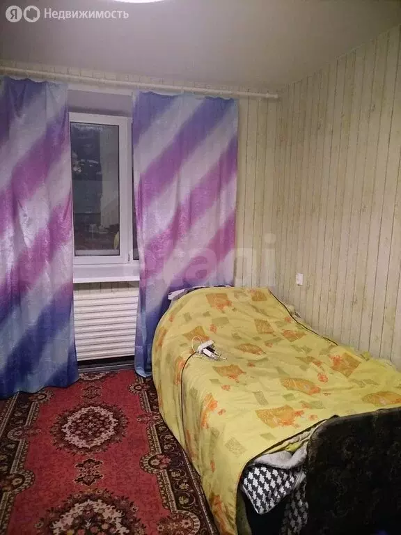 1к в -комнатной квартире (12 м) - Фото 2