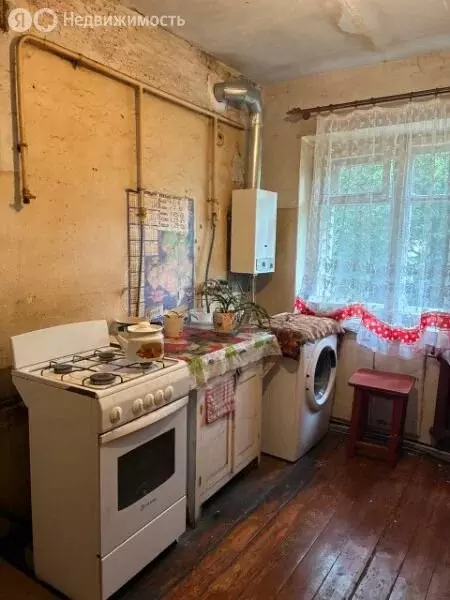 1к в 5-комнатной квартире (9.4 м) - Фото 1