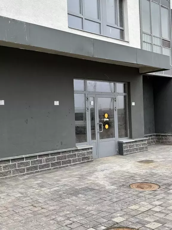 Помещение свободного назначения в Санкт-Петербург пос. Шушары, просп. ... - Фото 1