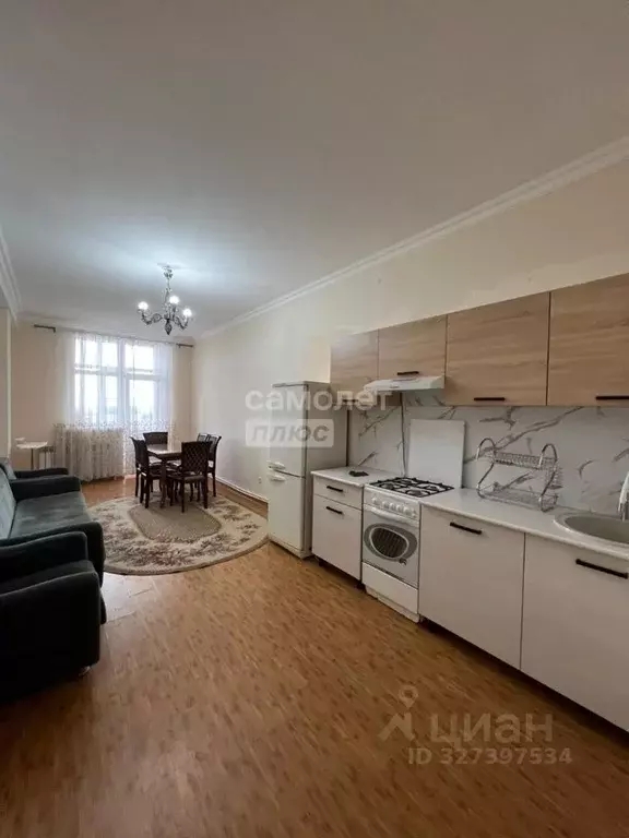 2-к кв. Дагестан, Дербент ул. Имени Надыра Эмиргамзаева, 35 (96.0 м) - Фото 1