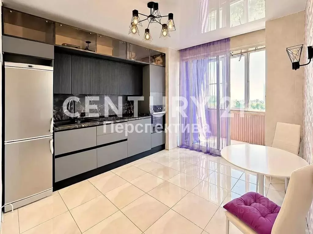2-к кв. Московская область, Реутов ул. Кирова, 9 (60.0 м) - Фото 1