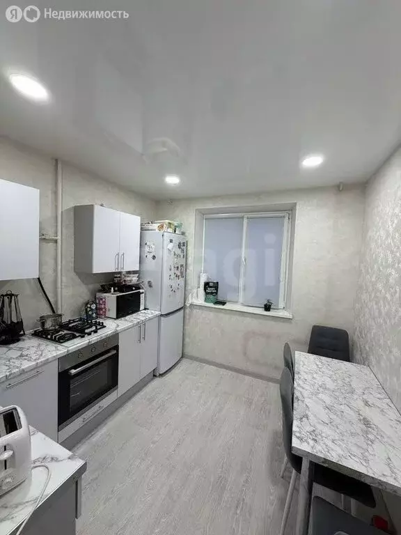 2-комнатная квартира: Миасс, улица Нахимова, 20 (52.8 м) - Фото 2