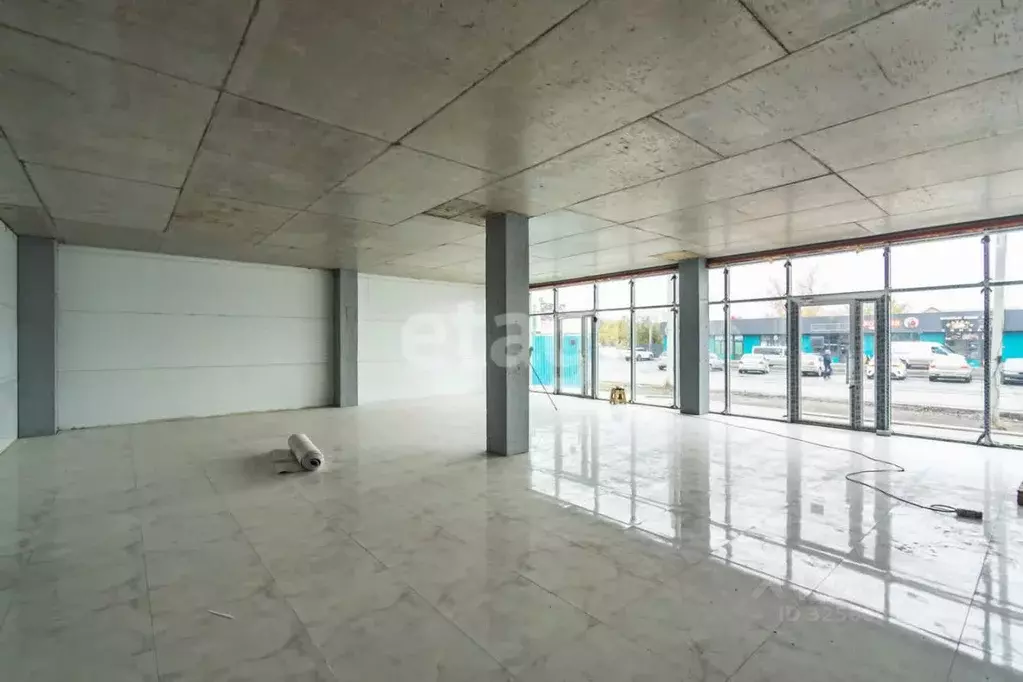 Помещение свободного назначения в Ростовская область, Аксайский район, ... - Фото 2