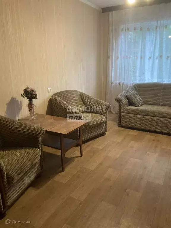 Продаётся 2-к квартира, 49.4 м - Фото 0