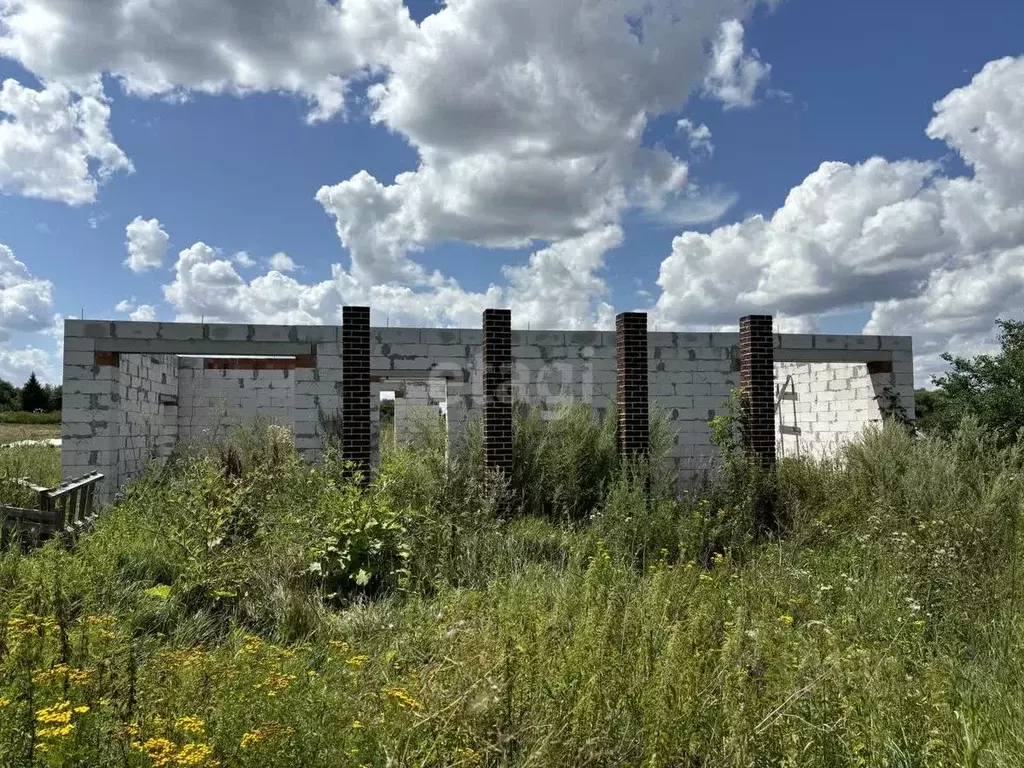 Участок в Воронежская область, Семилукский район, с. Латное Новая ул. ... - Фото 0