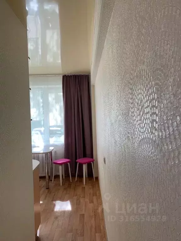 2-к кв. Амурская область, Благовещенск Институтская ул., 2 (54.0 м) - Фото 1