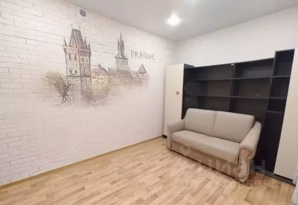 Студия Новосибирская область, Бердск Новосибирская ул., 4 (17.0 м) - Фото 1